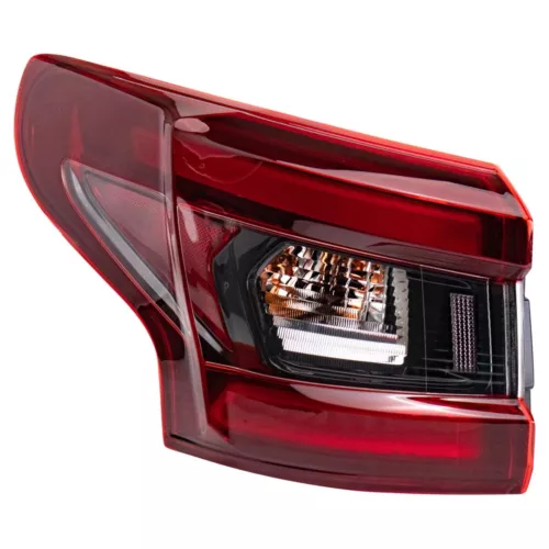 Tail Light Assy For Nissan Rogue 2020- 2021 Sport Driver/ Passenger Side - Picture 5 of 7