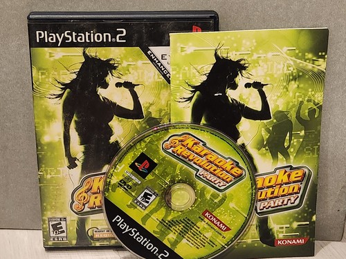 SONY PLAYSTATION 2 PS2 GAMES LOT YOU PICK Choice TESTED - Picture 85 of 245