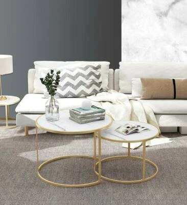 New Coffee Tables For Imitation Marble Nested Table Round Gumtree Australia Melbourne City Cbd 1271709450 New Coffee Tables For Imitation, Gumtree Melbourne Round Coffee Table