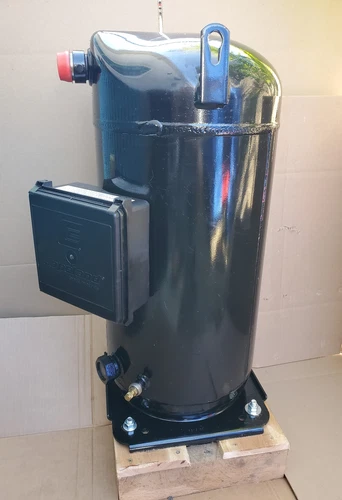 COPELAND ZR380KCE-TED-266