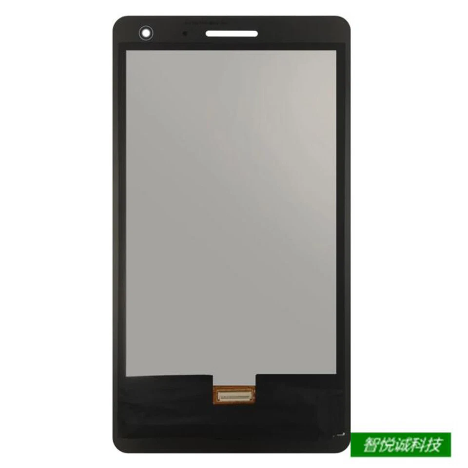 Conjunto de pantalla LCD ## de 7 pulgadas para Huawei Mediapad T3-701 T3-701U T3-703W Foto 4 de 4