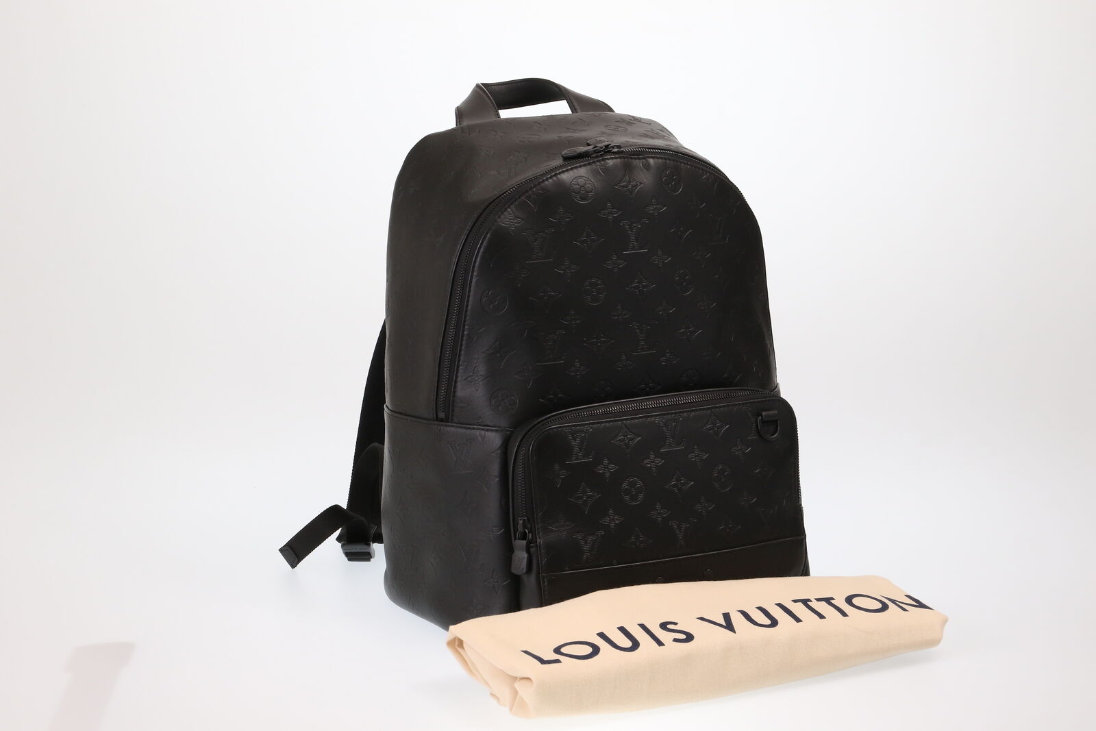Shop Louis Vuitton MONOGRAM Monogram Street Style Leather Logo Backpacks  (M46109) by IMPORTfabulous