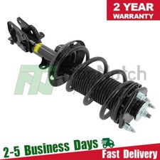 Front Right Electric Shock Strut Assembly For Acura MDX ZDX 2010-13 51605STXA58