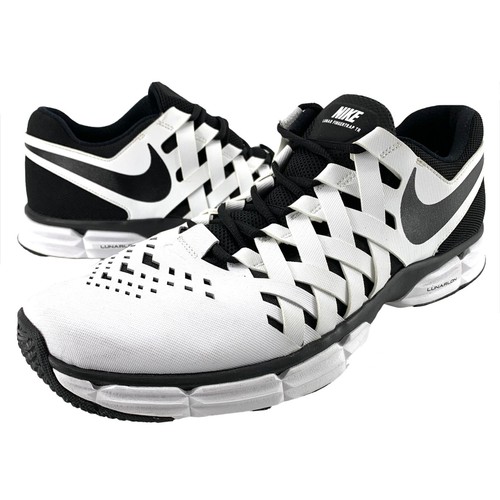 nike lunar fingertrap black