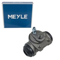 Meyle Radbremszylinder Ø19,05 FüR Peugeot 106 I 206 206+ Hinten 4402.92