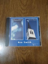 Inspirational Classic Gospel Ken Smith