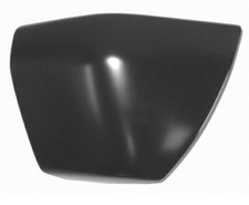 Ecke Links Frontstoßstange für Mercedes G W463 2006 IN Dann