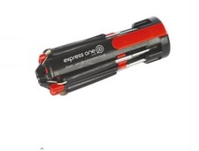 MULTI SCREWDRIVER pocket TOOL KIT TORCH work light Multi-functional handy 8 BITS