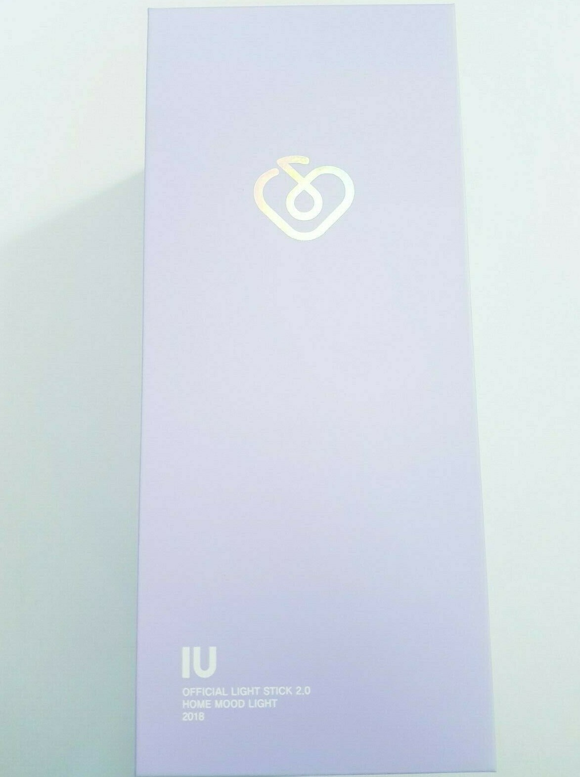 IU Official Limited Light Stick - Official 2019 IU Tour Concert  