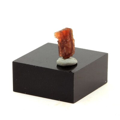 Rhodolith Granat Aus Lokiriama, Lodwar, Turkana County, Kenia
