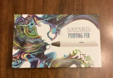 MYNT3D Professional 3D Pen with OLED Display