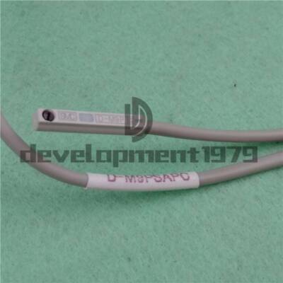 One New D-M9PSAPC DM9PSAPC SMC Magnetic Switch #T2