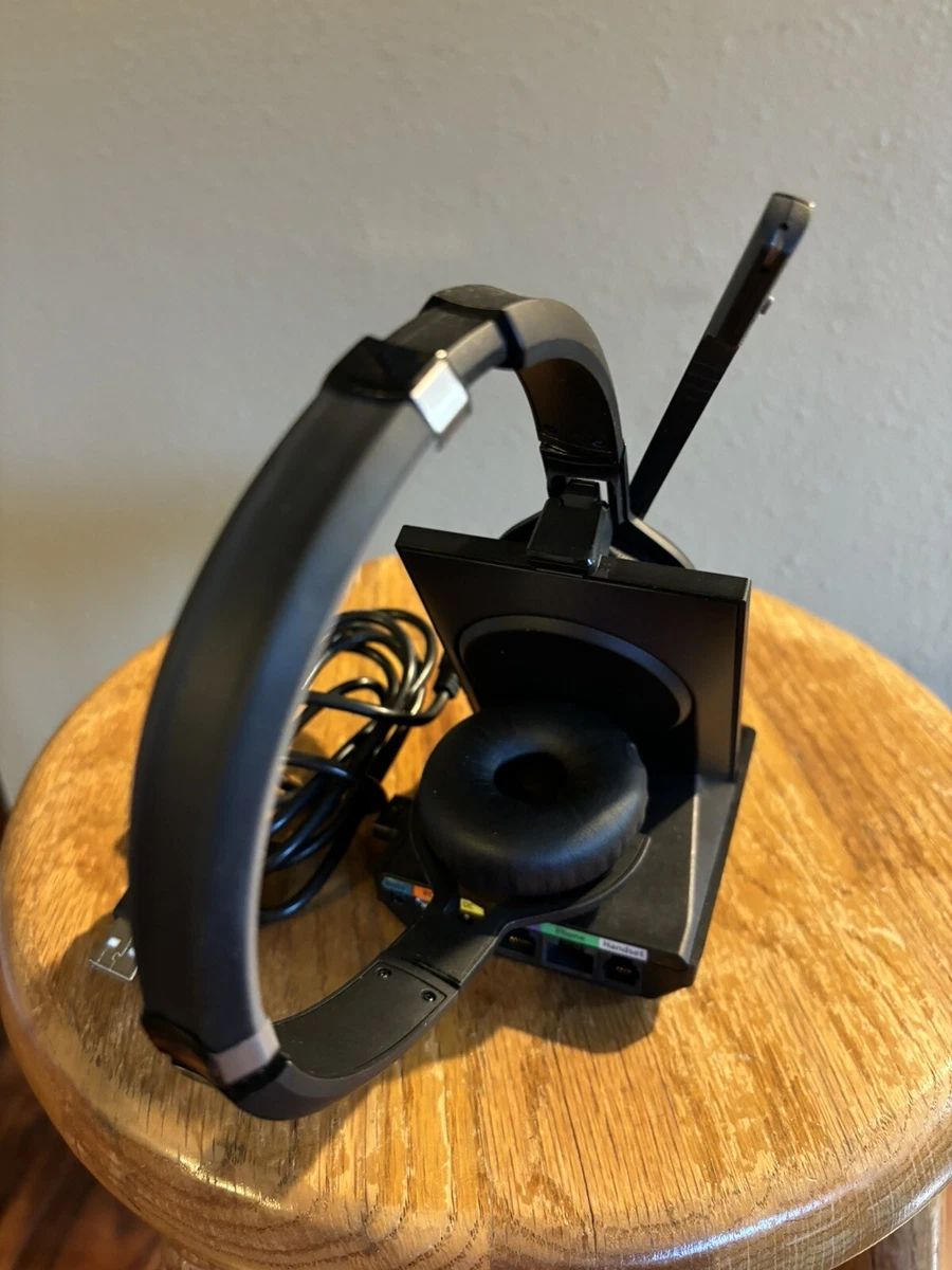 Sennheiser sdw 5 hot sale