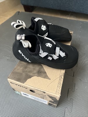 EVOLV Phantom Climbing Shoes - Men's 8.5 BRAND NEW