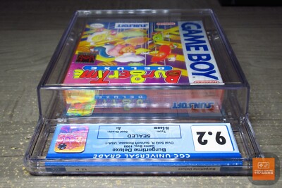 BurgerTime Deluxe (Nintendo Game Boy) for sale online | eBay