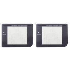 NEW Replacement protective Screen Lens for the Gameboy Game Boy Original System