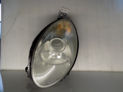 2006-2010 MERCEDES-BENZ R350 LEFT DRIVER SIDE HALOGEN HEADLIGHT OEM 50164 - Picture 9 of 9