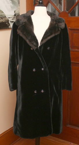borgazia fur