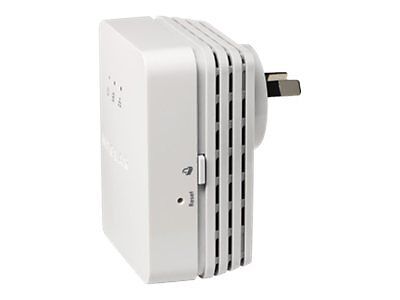 Devolo dLAN AV200 Ethernet Powerline Non-Wifi Adapter MT 2195