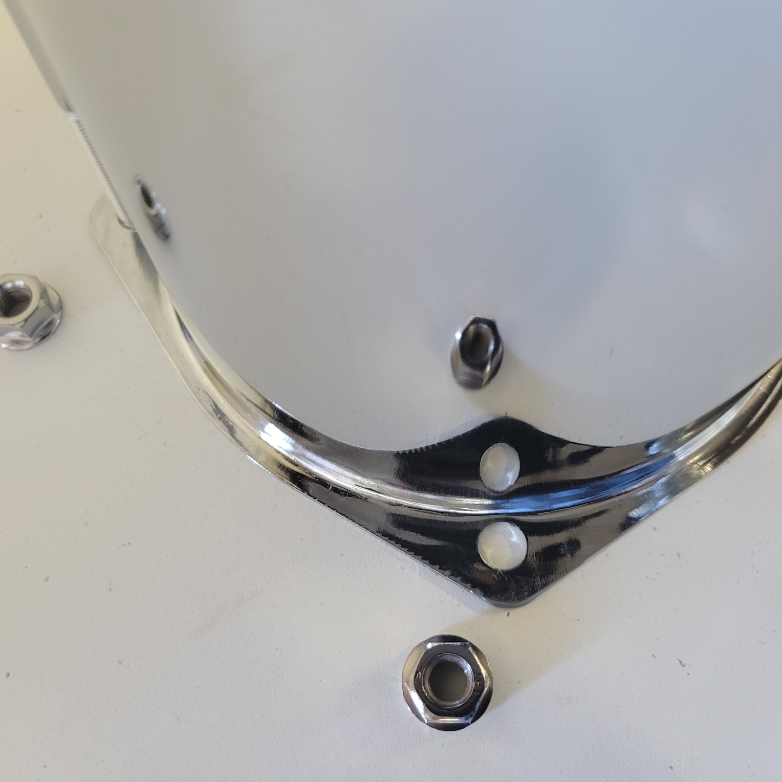 LOWRIDER HYDRAULICS BLADDER PUMP KIT 1/2" ALUM BLOCK STREET LEVEL COMP