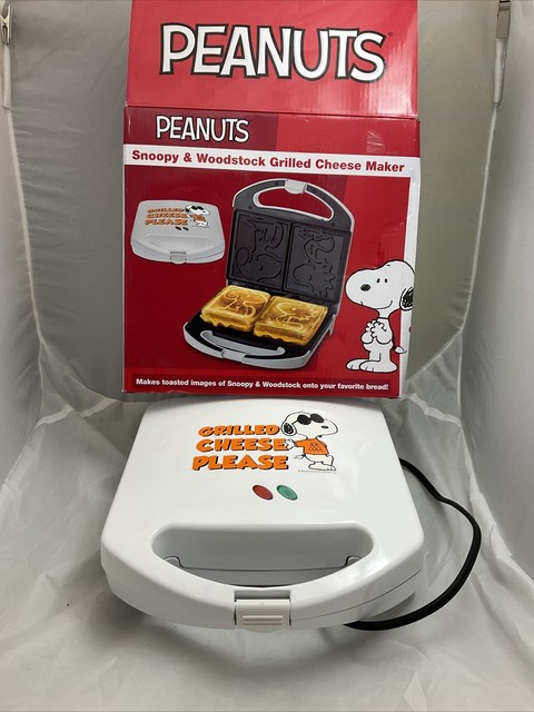 grilled cheesus maker