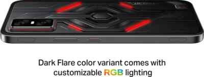 Infinix GT 30 Pro 5G+ Factory Unlocked-Dual SIM-12GB RAM GLOBAL-NO