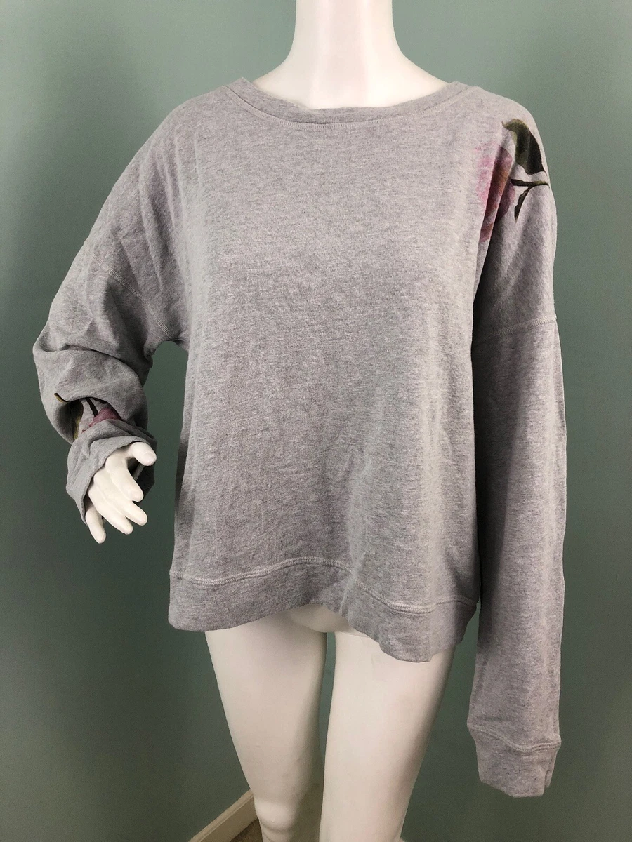 Michael stars reversible sweater shop