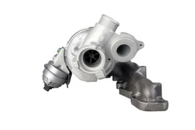 Turbolader AUDI SEAT SKODA VW 2.0TDI 184PS CUPA CUNA 821866 04L253010H