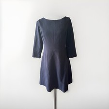 Vince Camuto Women’s 3/4-Sleeve, A-Line Dress, Size 10