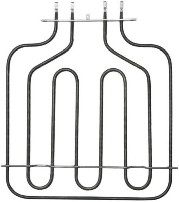 TOP DOPPEL WIDERSTAND FÜR BOMPANI OFEN HOMARK 2700W TI243SA/E TB243ZN/E