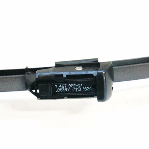 NEW OEM BMW 5 G30 FRONT WIPER BLADES SET LHD 61612447932 GENUINE eBay