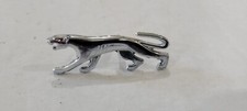 1977-79 Nos Mercury Cougar Lh Roof Side Ornament Badge D7wy-65517a57-a Fomoco 1977-79 Nos Mercury Cougar Lh Roof Side Ornament Badge D7wy-65517a57-a Fomoco