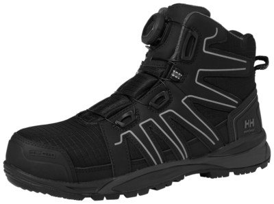 Helly Hansen Manchester Mid Boa S3