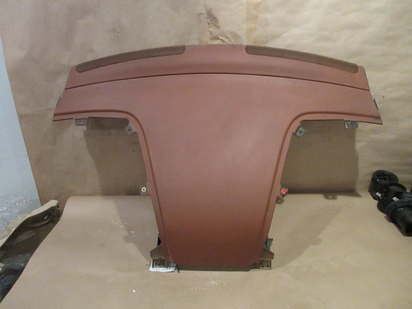Bentley 2005 Continental GT Rear Parcel Shelf Panel