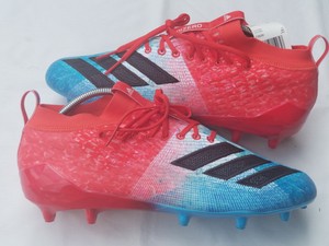 adizero 8.0 red and white