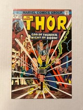 Cover of Thor #229