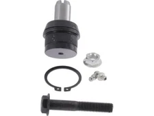 Front Upper API PEC Ball Joint fits Ford F250 1987-1996 RWD 32YMSM