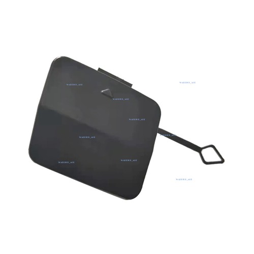 Tow Hook Cover Cap Fit For 2011-2014 BMW 1 series 116i 4-door 51117292947 - Picture 3 of 8