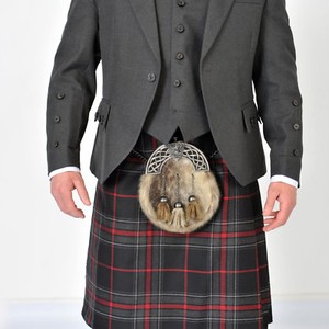 bruce kilt