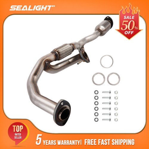 Catalytic Converter For 1997-2001 Toyota Camry 99-03 Solara 97-99 Avalon 3.0L
