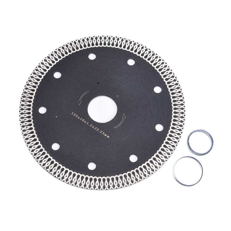 Efficient Oscillating Tool Accessories for Cutting Granite Tiles 44