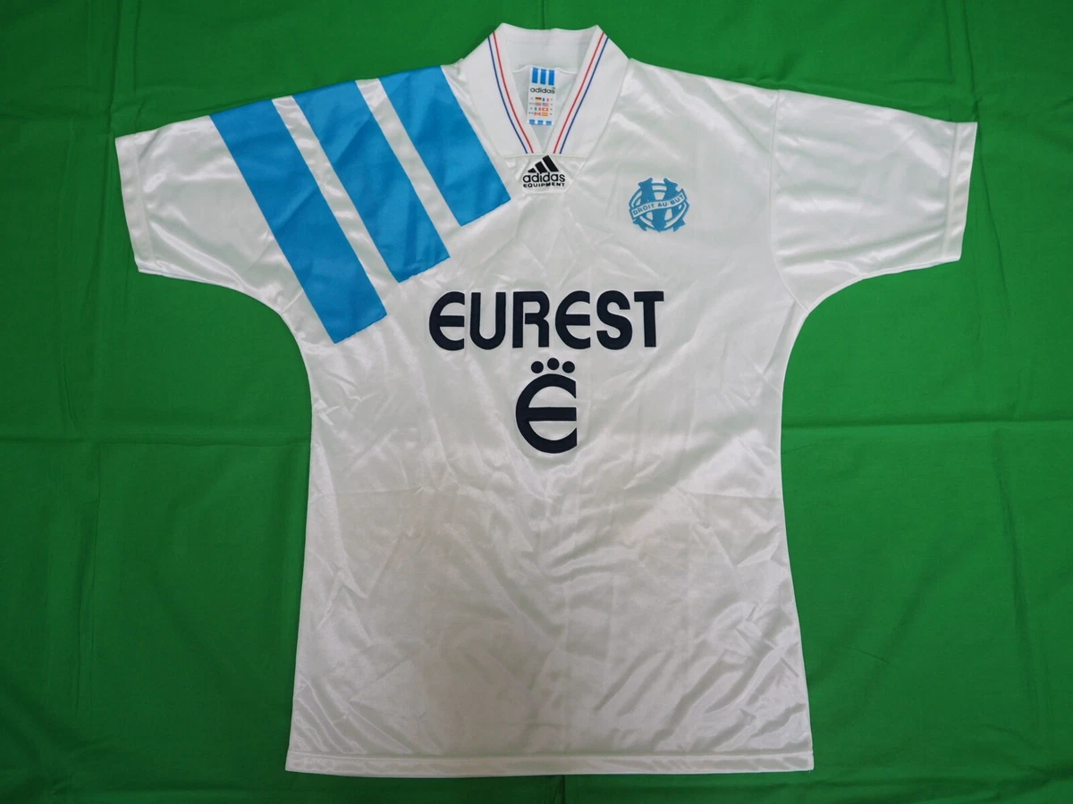 maillot foot l om