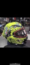 AGV Pista GP RR  Misano 2 TG MS-ML