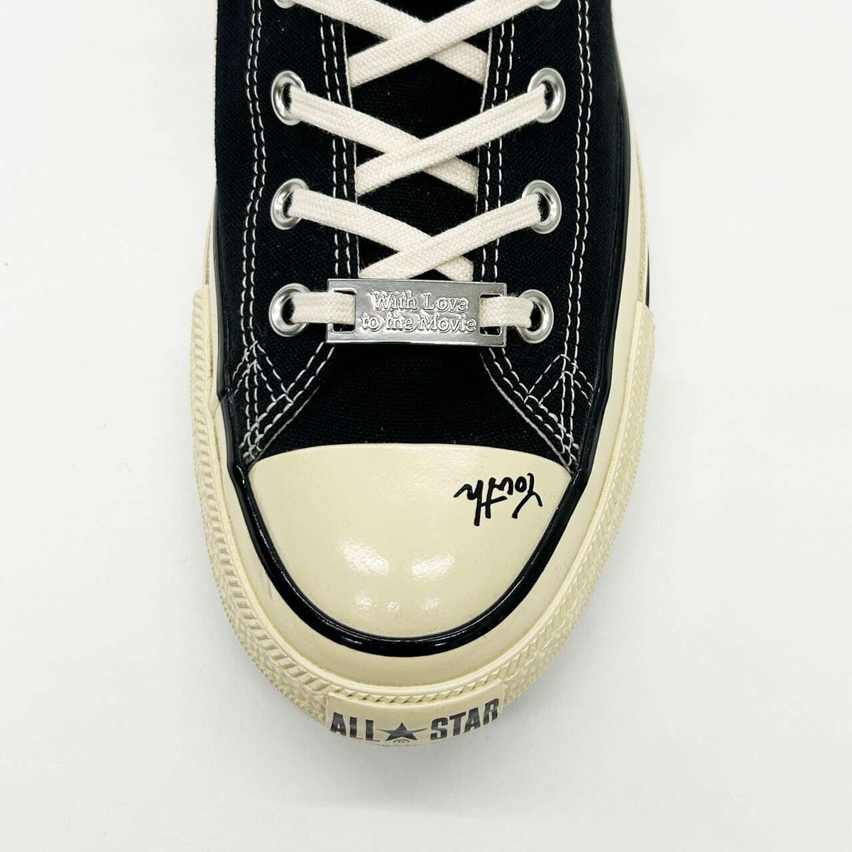 DAIRIKU Converse All Star US Hi Black (Men's) | eBay DAIRIKU Converse All Star US Hi Black (Men's) | eBay