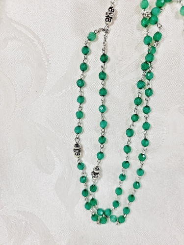 5 Piece Paparazzi Jewelry Lot: Earring & Necklace Sets (11) - 第 8/14 張圖片