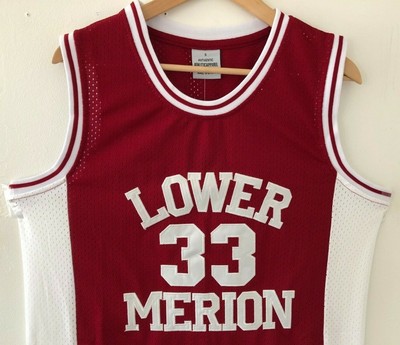 kobe bryant lower merion jersey for sale