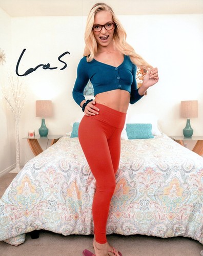 Lana Sharapova Super Sexy Hot Signed 8x10 Photo Adult Model COA Proof 120 eBay