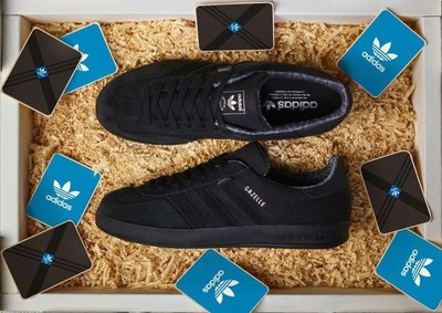 adidas indoor gazelle gtx