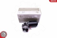 Esen SKV Wischermotor Vorne FüR Fiat Seicento/600 Cinquecento 187 170 170