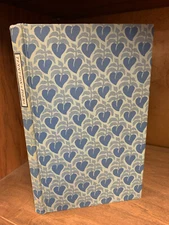 SONGS AND POEMS by Alfred Lord Tennyson - 1946 - Peter Pauper Press